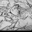 Twst - ANGST's versatile AI avatar supporting roleplay, NSFW chat, and open ai interactions