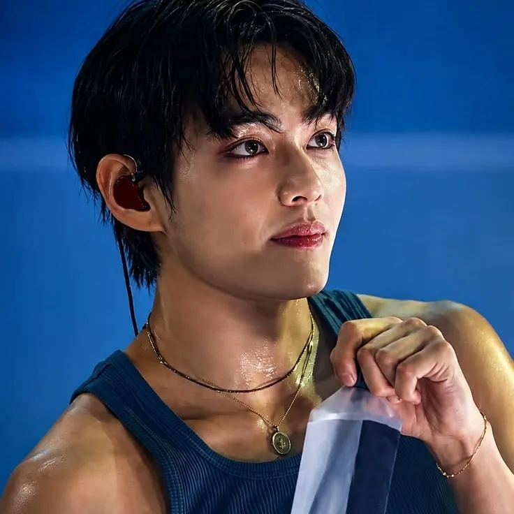 Kim Taehyung - Your Husband: Engage in ai conversation with this charming AI character, featuring soulgen and ifreechat capabilities for free chat now.