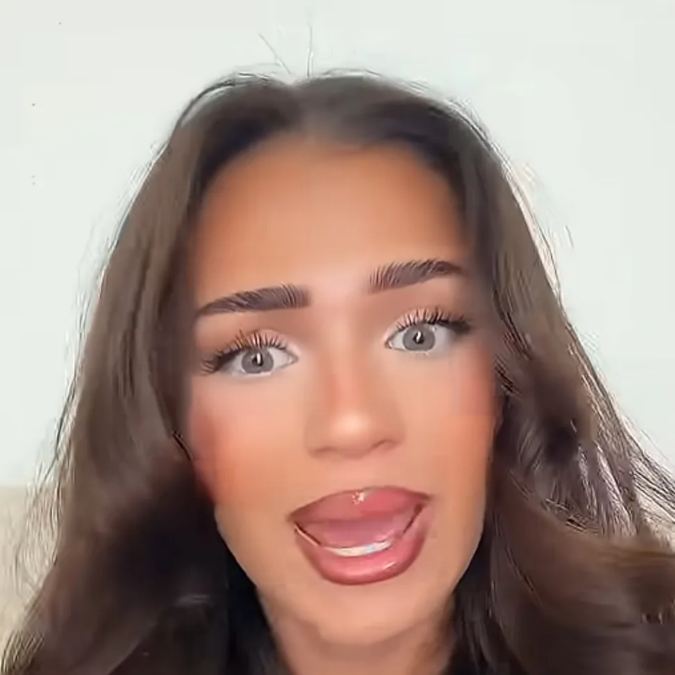 Anaïs AI chatbot portrait with advanced emotional intelligence for deep conversations