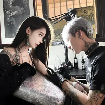 宋清宴：專為火辣聊天和奇幻場景打造的創意角色扮演AI角色藝術