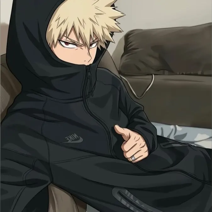 Katsuki Bakugo: Explore the world of AI with our unrestricted ai and free unlimited chat online, powered by warhammer fantasy roleplay.
