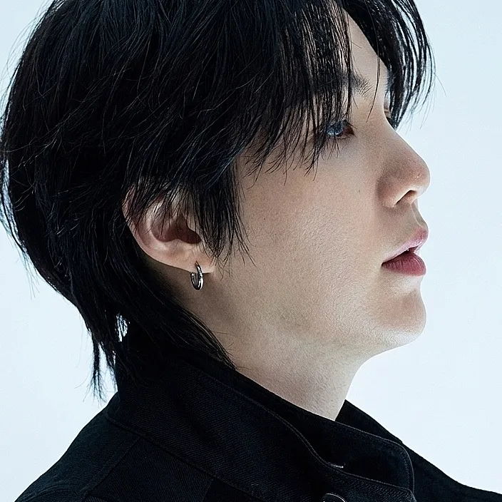 MIN YOONGI : Avatar de petite amie/petit ami IA personnalisable avec des traits de personnalité réalistes