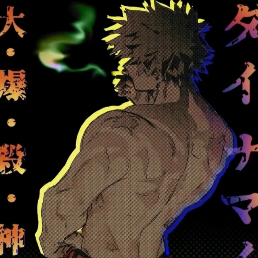 Katsuki Bakugo - BL: Explore the world of AI with our unrestricted ai and free unlimited chat online, powered by warhammer fantasy roleplay.	