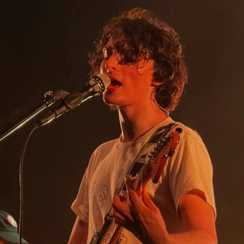 Finn Wolfhard: Customizable AI girlfriend/boyfriend avatar with lifelike personality traits