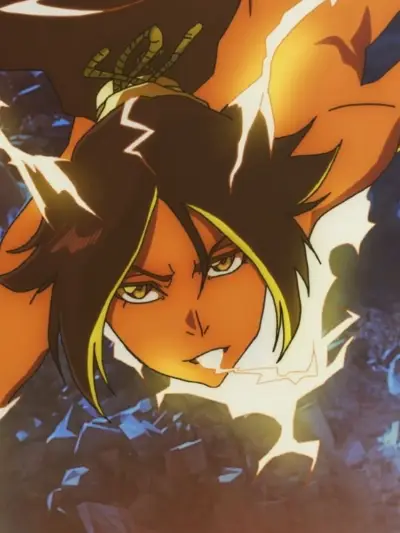 Experience chatting with Yoruichi! This poly ai role offers deep emotional feedback.