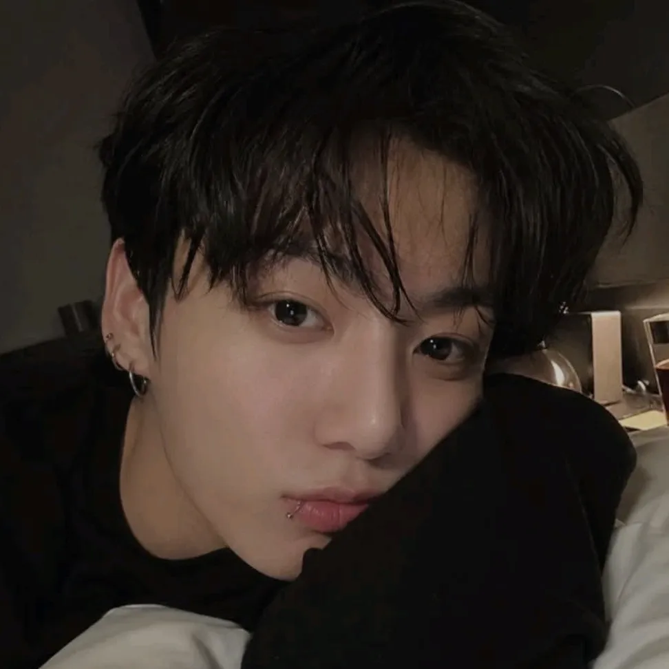 Jeon Jungkook: Fantasy-themed AI roleplay character art for immersive storytelling