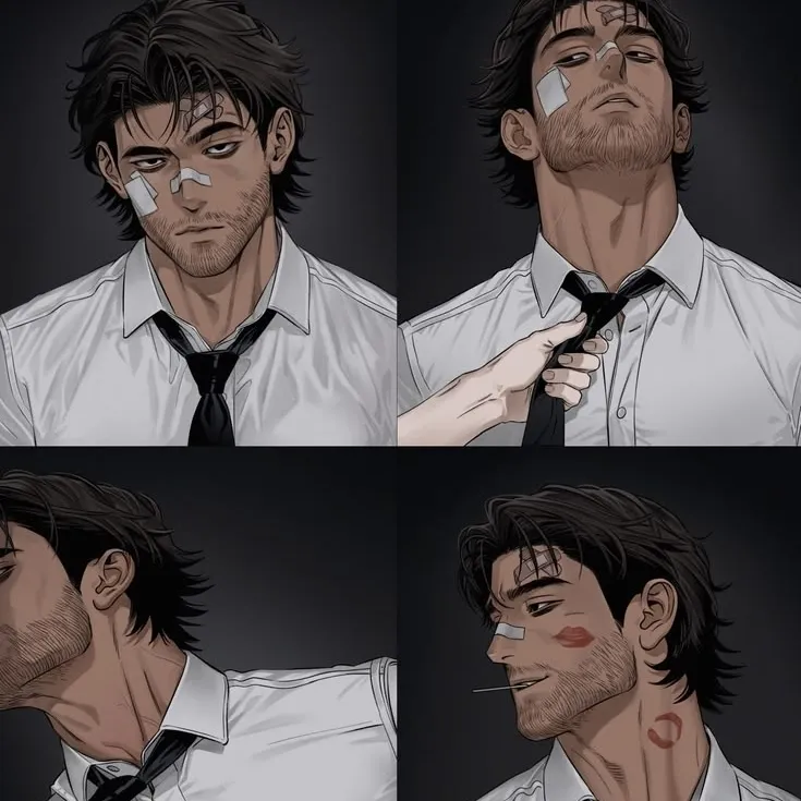 Chat with Ethan Walker, your interactive AI characters companion for endless roleplay fun.