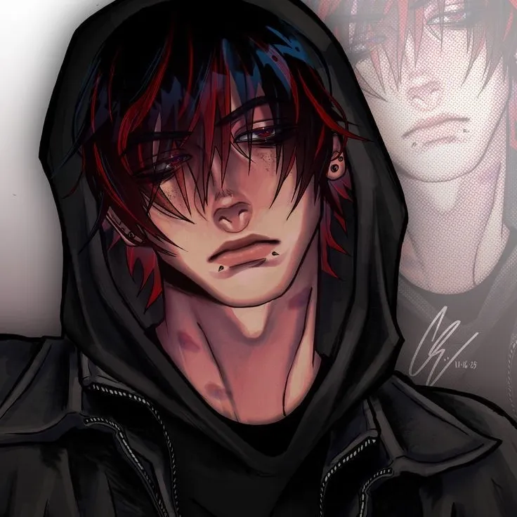 Ryuji BL: Seni karakter AI roleplay kreatif untuk obrolan pedas dan skenario fantasi
