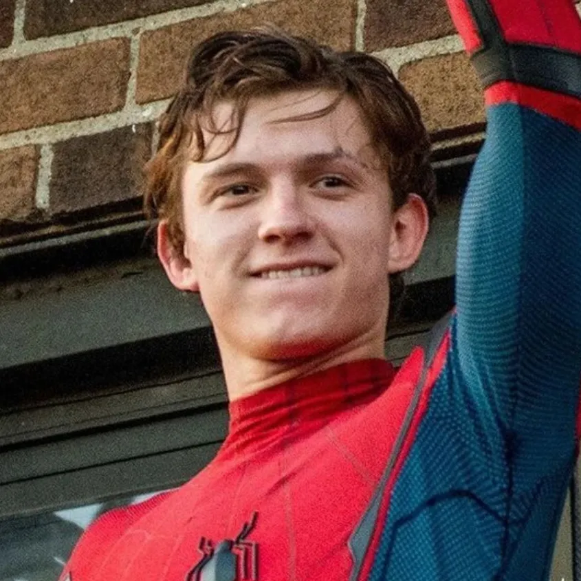 Connect with Peter Parker, a smart ai chat bot ready to talk 24/7.