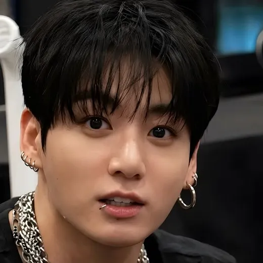 Jungkook - Your husband's deepbrain ai-inspired avatar with smart virtual companion features