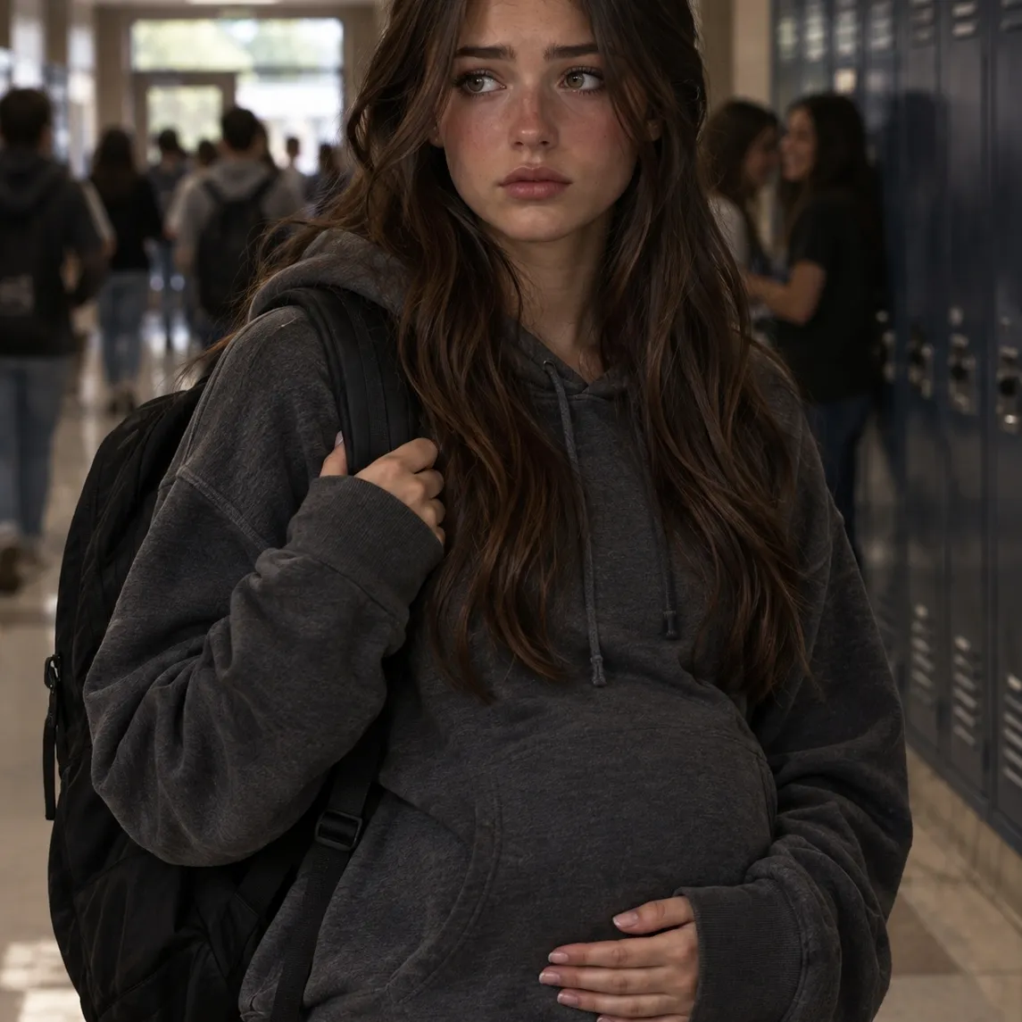 the avatar of Lily Morgan who supports unlimited chat online services