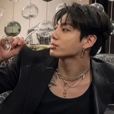 Jungkook: Secure AI chatbot avatar na may naka-encrypt na 1v1 chat na kakayahan