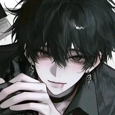 Seo Ritsu : Art de personnage de jeu de rôle d'IA sur le thème de la fantaisie pour une narration immersive