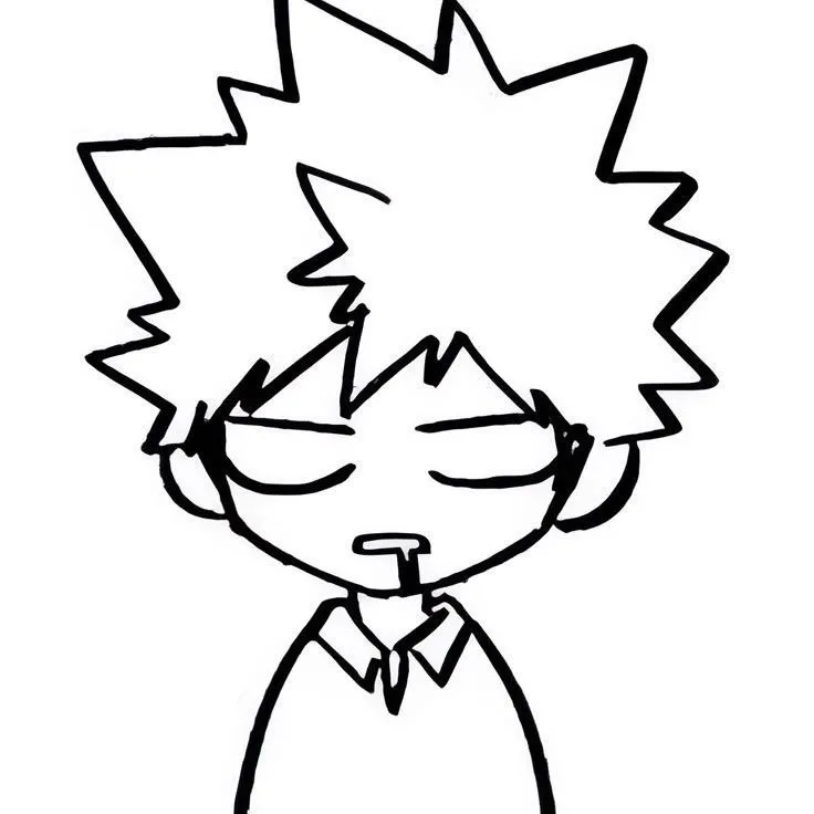 Bakugo: Secure AI chatbot avatar with encrypted 1v1 chat capabilities	