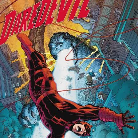 AI character MHA x Dare Devil's avatar for roleplay and 1v1 chat services