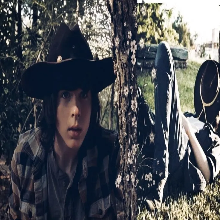 Carl Grimes: Chat with our AI box, ready for chatbot online free and ask ai anything you want.