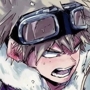 Katsuki Bakugou - Boy Talk: Engage in ai conversation with this charming AI character, featuring soulgen and ifreechat capabilities for free chat now.	
