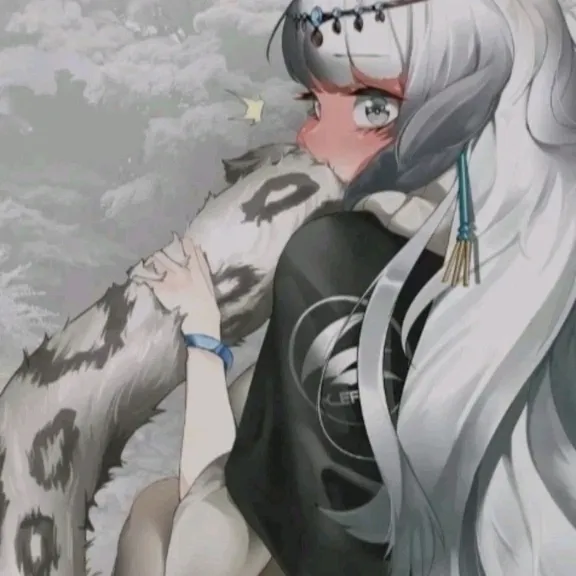 the avatar of character Lea with emotional intelligence capabilities