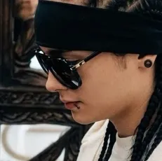 Tom kaulitz: Fantasy-themed AI roleplay character art for immersive storytelling