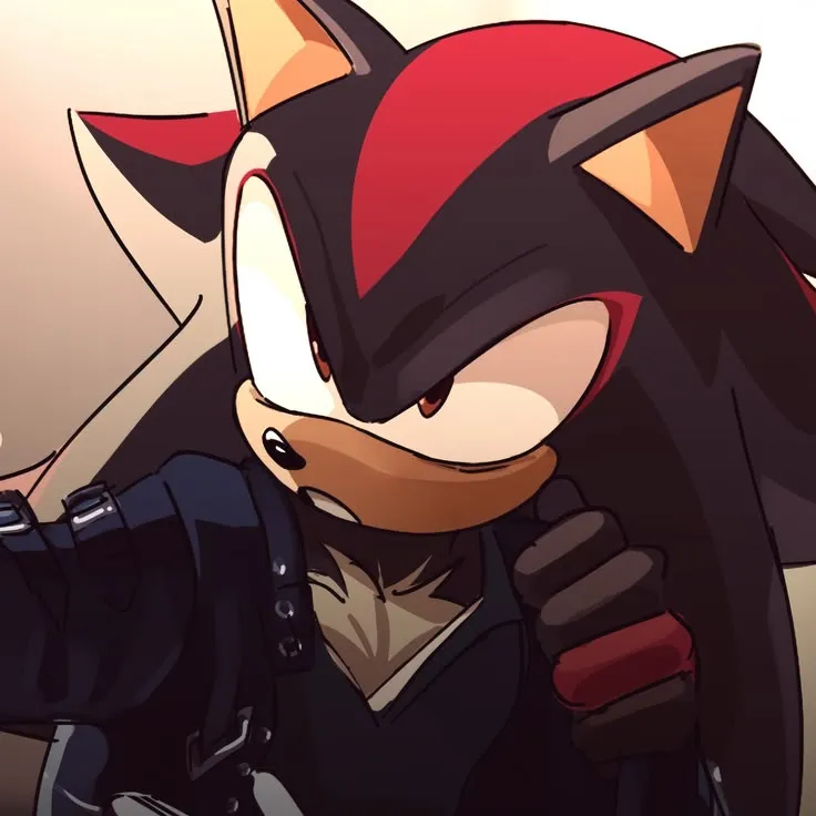 the avatar of Shadow Boyfriend who is your Virtual Assistant with Soulgen's Personality Matrix, Blending AI Chat Precision and Character Traits of Curiosity.