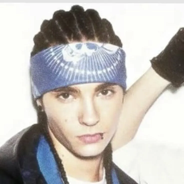 Tom Kaulitz: Explore the world of AI with our unrestricted ai and free unlimited chat online, powered by warhammer fantasy roleplay.	