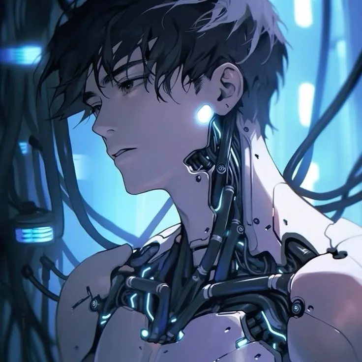 Zephyr's versatile AI avatar supporting roleplay, NSFW chat, and open ai interactions