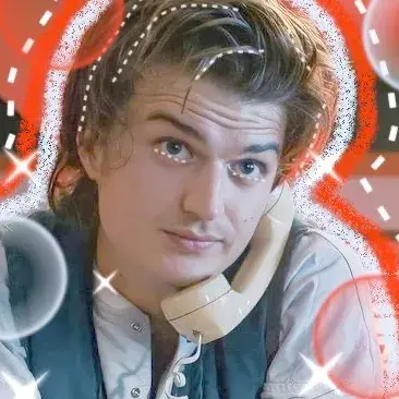 Steve Harrington: Multilingual AI na icon ng kasosyo sa pag-uusap para sa mga pandaigdigang serbisyo sa chat online