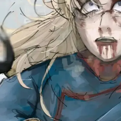 Female Homelander Death: Chat with our AI box, ready for chatbot online free and ask ai anything you want.