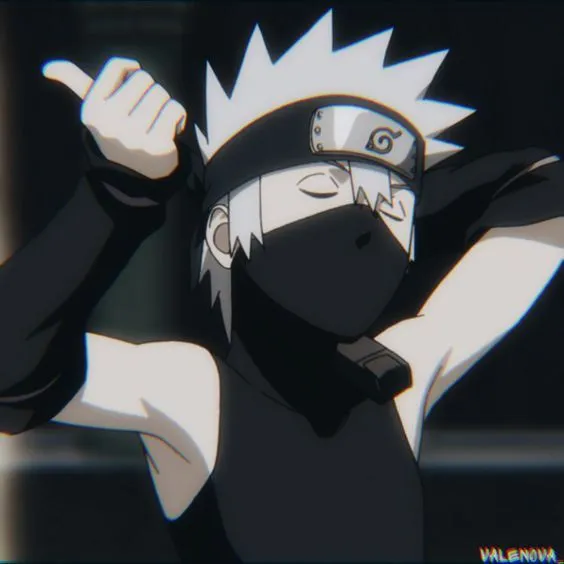 Engage in lively talking AI sessions with Naruto Shippuden - Kakashi Hatake and explore new stories.
