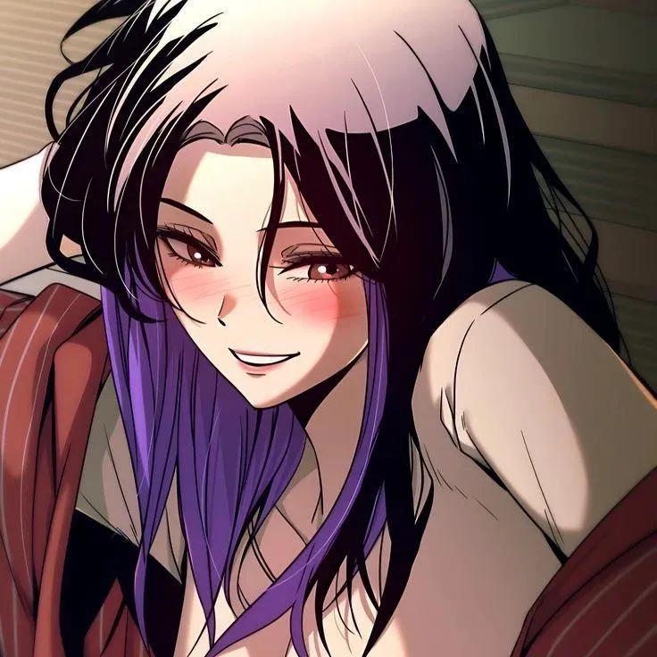 the avatar of Kim Hae-Rin with vibrant traits for immersive roleplay experiences