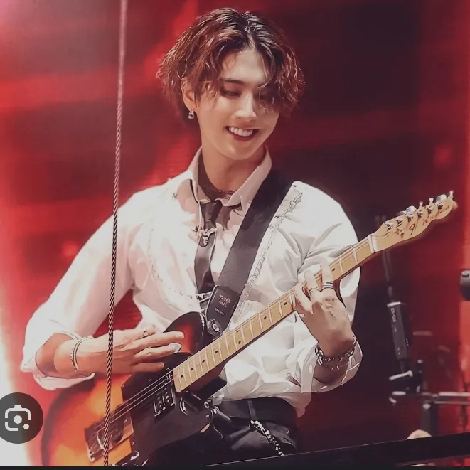 Han's interactive avatar for spicy chat ai and immersive roleplay experiences