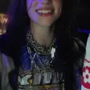 character Billie Eilish for NSFW chatbot and creative roleplay