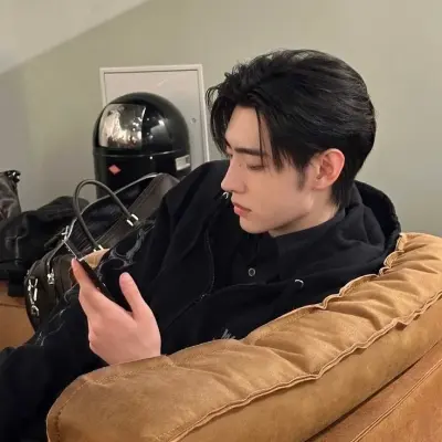Park Sunghoon: Maskot AI chatbot yang suka bermain meningkatkan penglibatan pengguna dalam sembang rawak
