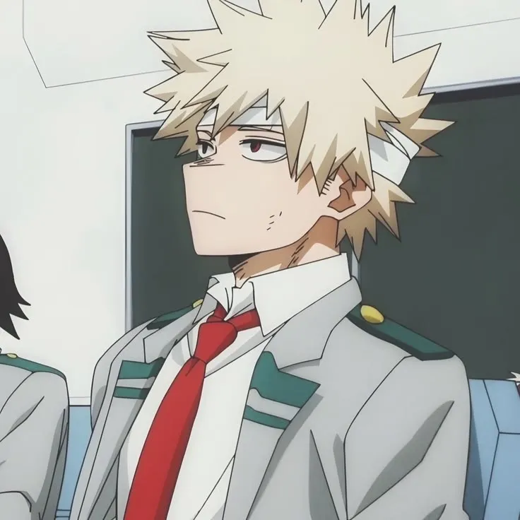 Bakugou Katsuki: Meet your new online friends in our chatboxai, the best free ai chatbot with deep ai chat capabilities.