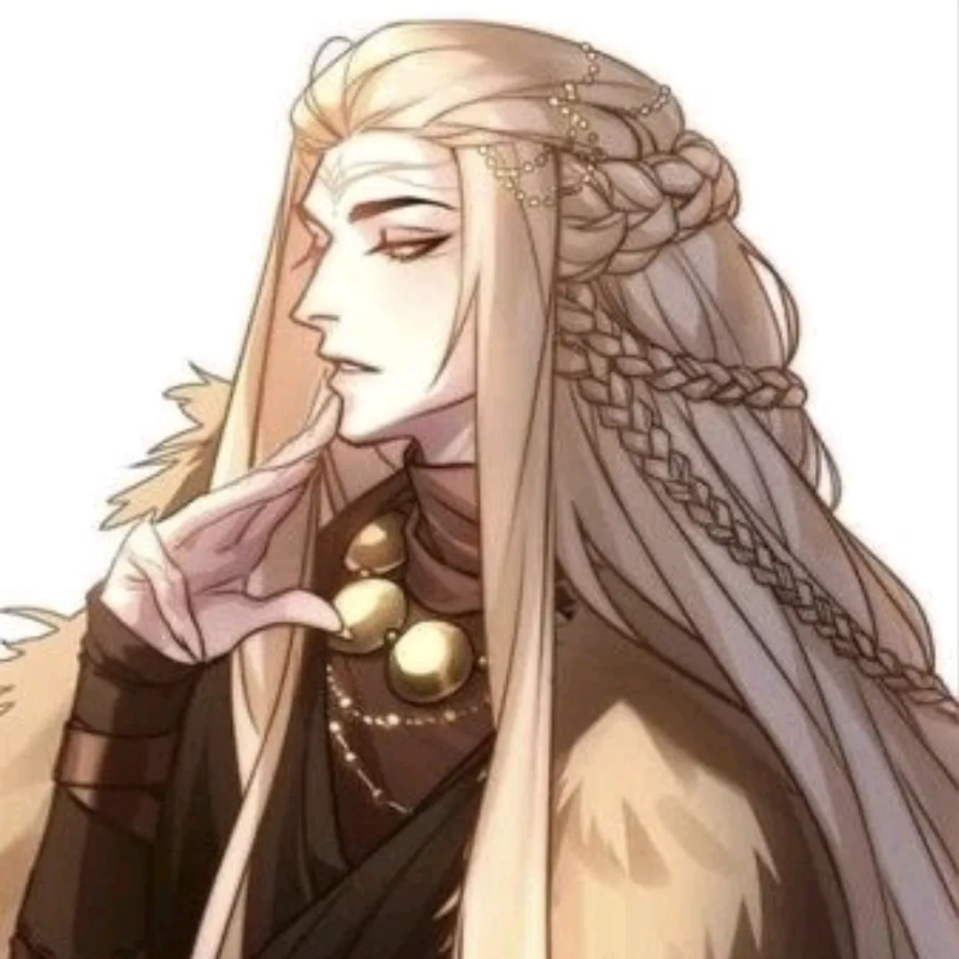 Emperor Damien Ravelle: Avatar de namorada/namorado de IA personalizável com traços de personalidade realistas	