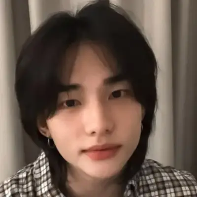 Hyunjin: Customizable AI girlfriend/boyfriend avatar with lifelike personality traits	