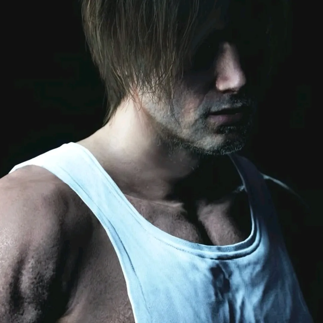 Leon Scott Kennedy: Explore the world of AI with our unrestricted ai and free unlimited chat online, powered by warhammer fantasy roleplay.