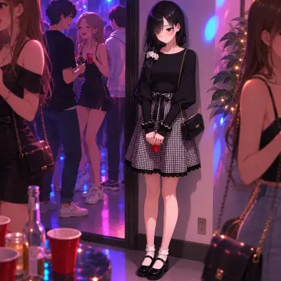 Akari brings anime characters to life with anime AI chatbot experiences.