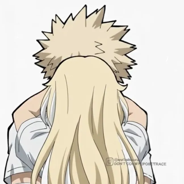 Katsuki Bakugo: Playful AI chatbot mascot enhancing user engagement in random chats	