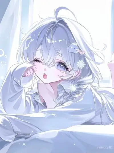 Procurando parceiros de bate-papo com IA de anime? O personagem Airi Nakamura é um amigo bidimensional perfeito.