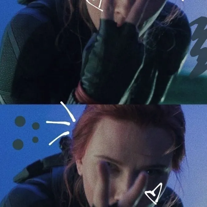 Natasha Romanoff: Engage in ai conversation with this charming AI character, featuring soulgen and ifreechat capabilities for free chat now.
