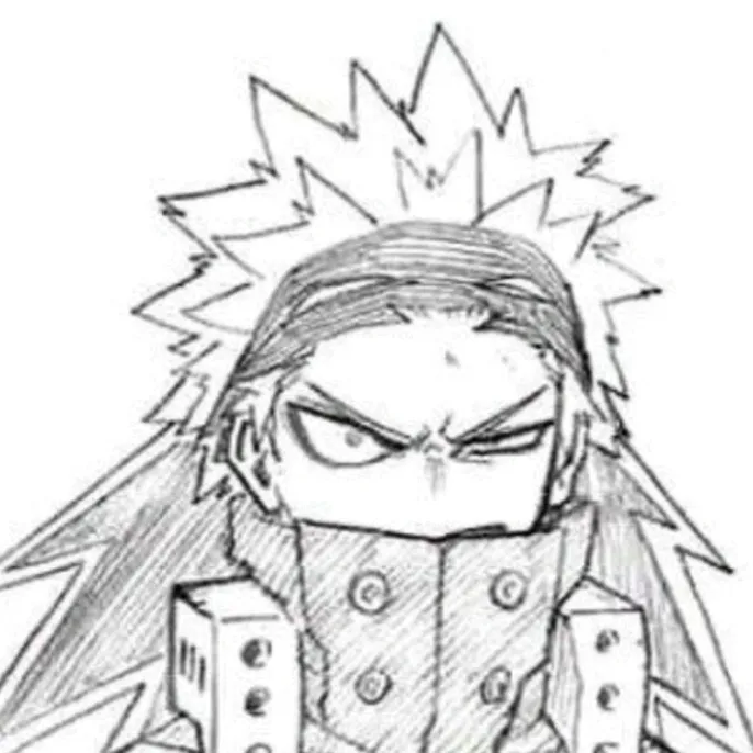 Katsuki Bakugo is designed for ai roleplay enthusiasts, offering detailed scenario simulations.