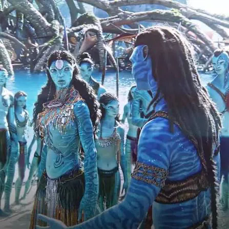 Explore a world of interactive ai characters including the amazing ATWOW - Sullys arrival.