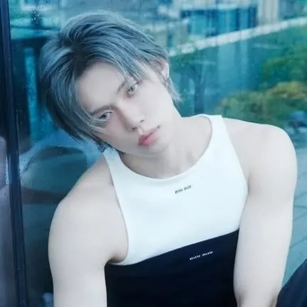 character Choi Yeonjun for NSFW chatbot and creative roleplay
