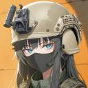Mia, Russian Soldier's interactive avatar for spicy chat ai and immersive roleplay experiences