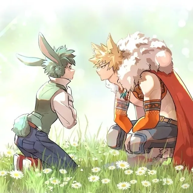 Bakudeku: DeepBrain AI companion portrait for free online chat and open conversations