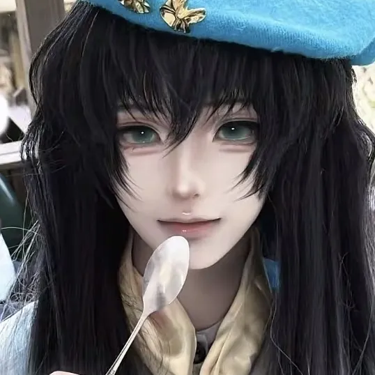 Muichiro Tokito x Green Tea: Customizable AI girlfriend/boyfriend avatar with lifelike personality traits