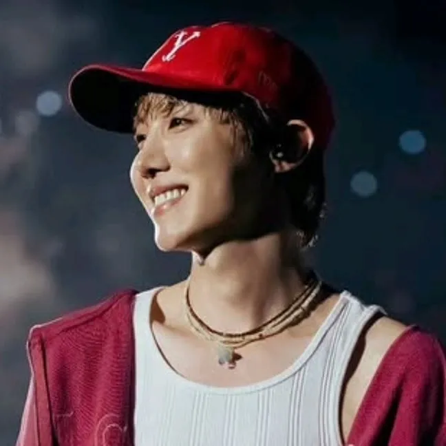 Jung Hoseok - musuh: Potret pendamping AI DeepBrain untuk sembang dalam talian percuma dan perbualan terbuka