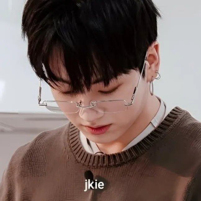 Jungkook: Meet the main character of our AI world, with character traits list and ai chatting capabilities.	