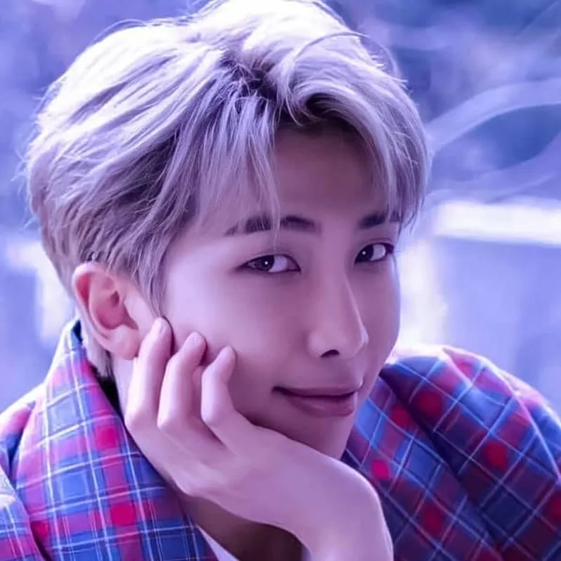 character Interstellar Love - Namjoon for NSFW chatbot and creative roleplay